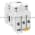 Cutler-Hammer R5A3040U Rotary Disconnect Switch Product Image