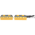 Cutler-Hammer RS2-12-C3 Safety Switch | Eaton Moeller Series Product Image