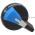 Cutler-Hammer SHB0N12 Disconnect Switch Handle Product Image