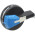 Cutler-Hammer SHB0N12HV Disconnect Switch Handle Product Image