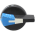 Cutler-Hammer SHB0N12HV Disconnect Switch Handle Product Image
