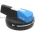 Cutler-Hammer SHB0N12HV Disconnect Switch Handle Product Image