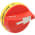 Cutler-Hammer SHR00N12 Disconnect Switch Handle Product Image