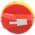 Cutler-Hammer SHR00N12 Disconnect Switch Handle Product Image