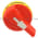 Cutler-Hammer SHR0N12 Disconnect Switch Handle Product Image