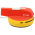 Cutler-Hammer SHR0N12 Disconnect Switch Handle Product Image