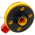 Cutler-Hammer SHR0N12 Disconnect Switch Handle Product Image