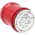 Cutler-Hammer SL7-L120-R Stack Light Product Image
