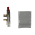 Cutler-Hammer SM150R Safety Handle Mech NEMA 12 | Eaton Product Image