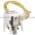 Cutler-Hammer SNT1RP03K Shunt Trip Product Image