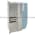 Cutler-Hammer SVX001A1-4A1B1 Adjustable Frequency Drive Product Image
