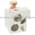 Cutler-Hammer TA800MA2CWT Control Wire Terminal Product Image