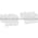 Cutler-Hammer TS3R5A Terminal Shrouds Product Image