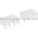 Cutler-Hammer TS3R5A Terminal Shrouds Product Image