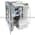Cutler-Hammer V201KTCJZ1 Vacuum Contactor Product Image