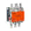 Cutler-Hammer VM610CJZ1 Vacuum Mining Contactor Product Image