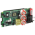 Cutler-Hammer WCBS2F Circuit Board Product Image