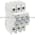 Cutler-Hammer WMZH3C16T Circuit Breaker Product Image