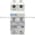 Cutler-Hammer WMZS2C50 Circuit Breaker Product Image