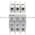 Cutler-Hammer WMZT3C15 Circuit Breaker Product Image