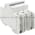 Cutler-Hammer WMZT3C15 Circuit Breaker Product Image