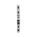 Cutler-Hammer XBAES35N End Bracket Product Image