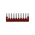 Cutler-Hammer XBAFBS106 Plug-In Bridge Product Image