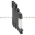 Cutler-Hammer XRP1D120U Terminal Block Relay Product Image