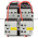 Cutler-Hammer XTCR018C21A Contactor Product Image