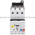 Cutler-Hammer XTOE045CGSS Overload Relay Product Image