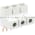 Cutler-Hammer XTPAXLSA Screw Terminal Adapter Product Image
