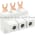 Cutler-Hammer XTPAXLSA Screw Terminal Adapter Product Image