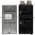 Cutler-Hammer XTPBXENAS65 Enclosure Product Image