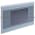 Cutler-Hammer XV-102-A4-35MQR-10 Touch Panel Product Image