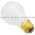 Damar 4701B 25W 6V Frost Medium Base (E26) Product Image