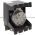 Danaher Controls BR15A601 Reset Timer Electric Surface Mounting 60-Sec | Eagle Product Image