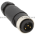 Daniel Woodhead 1A3002-34 Connector Product Image