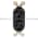 Daniel Woodhead 5362DWI Duplex Receptacle Product Image