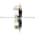 Daniel Woodhead 5362DWI Duplex Receptacle Product Image