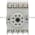 Dayton 5X852E 8-PIN Socket Base Product Image