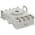 Dayton 5X852E 8-PIN Socket Base Product Image
