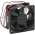 Dayton GKD71B DC Axial Fan Product Image