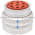 Deutsch DS07-37-27P-8 Plug Assembly Product Image
