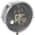 Dwyer DA-7021-153-25S Bourdon Tube Pressure Switch. Product Image