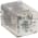 Eagle Signal 22Q2CA12002 Relay Round Base 2-Pole | Danaher 22Q2CA120-02 Product Image