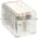 Eagle Signal 22Q3CA120 Base Relay | Danaher Product Image