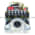 Eagle Signal HD32A623 Timer Reset | Surface Mounting | Danaher Product Image