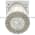 Eagle Signal HP518A6 Electric Reset Timer | Danaher Product Image