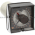 Eagle Signal HZ170A601 Counter | Danaher Product Image