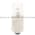 EAO 700.001.0 Neon Lamp Red Product Image